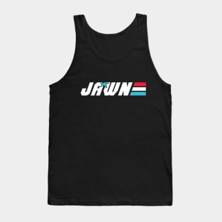 The GI JAWN Tank Top